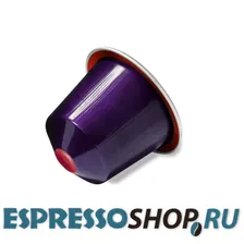 Капсулы для кофемашин Nespresso Ispirazione Firenze Arpeggio Decaffeinato