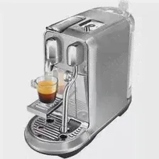Кофеварка Nespresso Creatista Plus J520 цена, купить в Москве, отзывы, характеристики, обзор