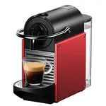 Кофемашина De'Longhi Nespresso Pixie EN 124