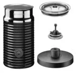 Вспениватель для молока Nespresso Aeroccino 3