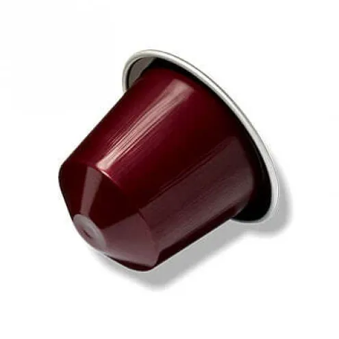 Кофе в капсулах Nespresso ® Decaffeinato Intenso