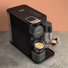 Nespresso Lattissima One EN510.B кофеварки и кофемашины