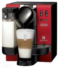 Кофемашина De'Longhi Nespresso Lattissima EN 660.R
