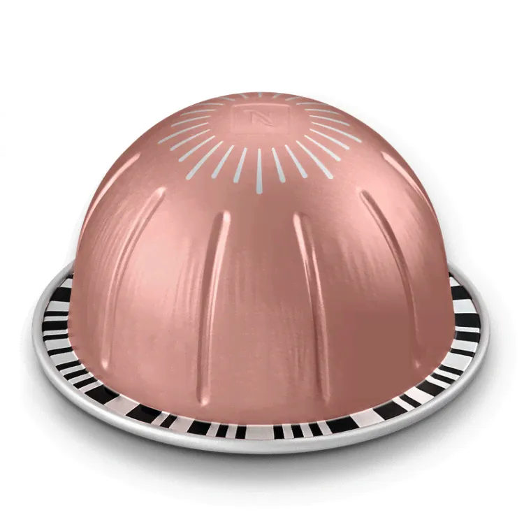Кофе в капсулах Nespresso Vertuo Vivida-0