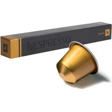 Кофе в капсулах Nespresso бленд Volluto (10 кап.)