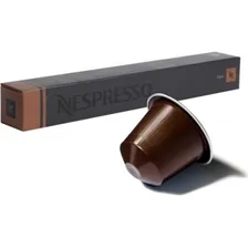 Кофе в капсулах Nespresso бленд Cosi (10 кап.)