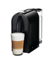 DeLonghi Капсульная кофемашина DeLonghi Nespresso EN 110.B U, черный