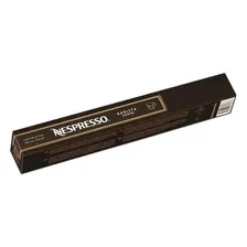 Кофе в капсулах Nespresso Corto, 10 капс.