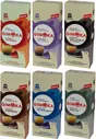 Итальянские кофейные капсулы Gimoka - кофемашина NESPRESSO