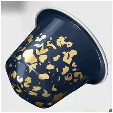 Кофе в капсулах, Nespresso, INFINIMENT ESPRESSO, натуральный, молотый кофе в капсулах, для капсульных кофемашин, оригинал, неспрес