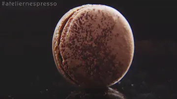 Atelier Nespresso Antwerp l Unique Coffee Recipe with Joost Arijs