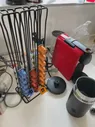 🛍 Практичный Держатель для кофейных капсул, подставка для 6040 дюймовых капсул Nespresso, держатель для кофейных капсул nespresso