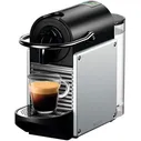 Кофемашина Nespresso DeLonghi Nespresso Pixie EN 124 Silver