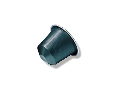 Кофе в капсулах Nespresso Dharkan Limited Edition, 10 капсул (Неспреcco)-0