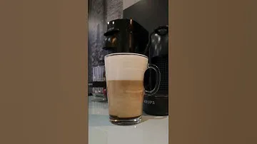 Corto Pod #nespresso #coffeelover #coffee #nespressomoments