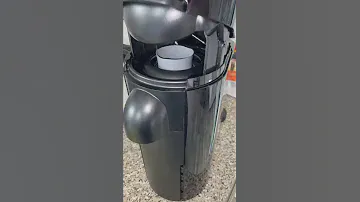 Magimix Nespresso Vertuo Plus Coffee Machine