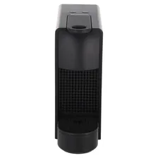 Кофемашина капсульная Nespresso Essenza Mini C30 Black NES-C30-EU-BK-BK