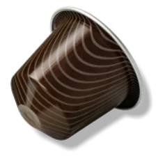 Кофе в капсулах Nespresso Ciocattino, 10 шт