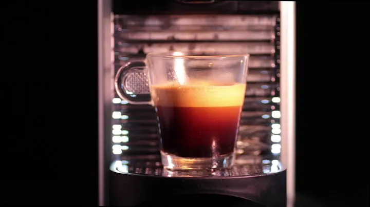 Обзор арпеджио Nespresso
