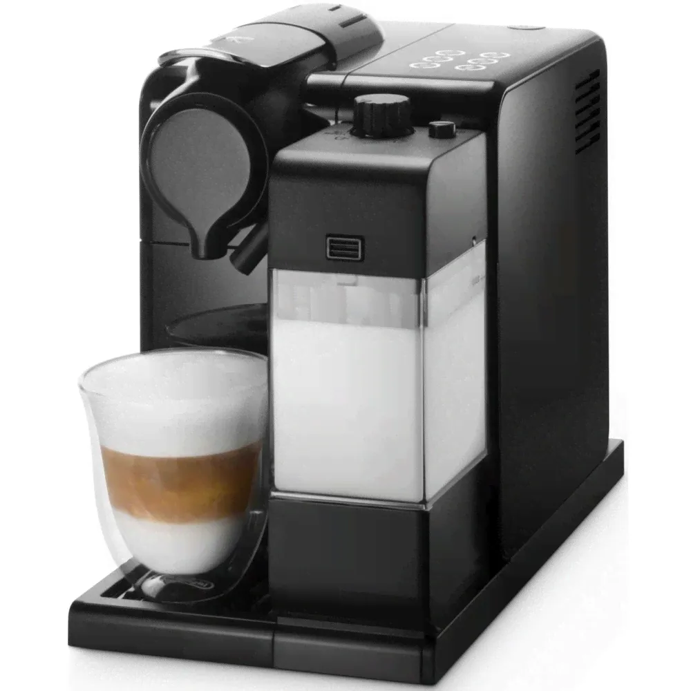 De'Longhi Nespresso Latissima Touch EN 550.B кофеварка-0