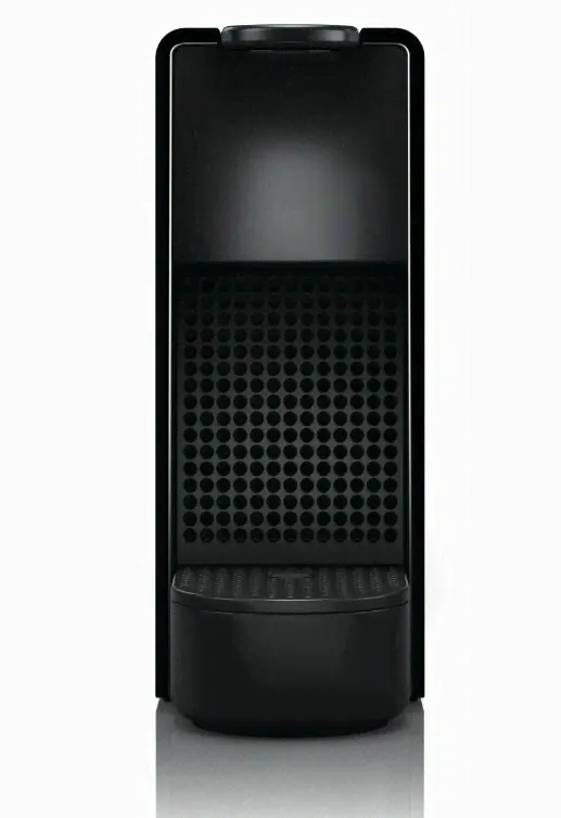 De'Longhi Капсульная кофемашина Nespresso Essenza Mini, черный кофеварка-0