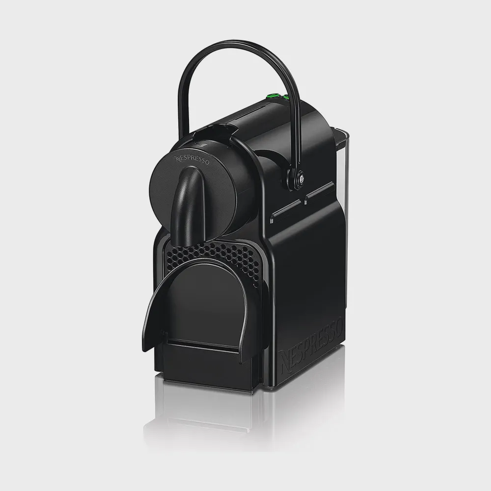Кофемашина Nespresso Inissia-2
