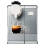 Кофемашина Delonghi Nespresso EN560.B 1400Вт черный-3