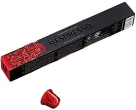 Кофе Nespresso Ispirazione Napoli в капсулах по 10 капсул