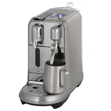 Кофемашина Nespresso BORK C830 (Creatista Plus) (71 290 руб.) - купить с доставкой в Москве и регионах России | Эталон БТ