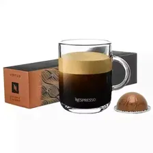 Капсулы для кофемашин Nespresso Vertuo "Nespresso ETHIOPIA" (10 капсул), 2 упаковки