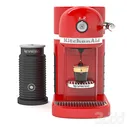 Капсульная кофемашина Kitchenaid Nespresso - Техника - 3D модель