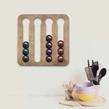 Держатель для кофейных капсул Nespresso