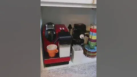Nespresso decaf coffee