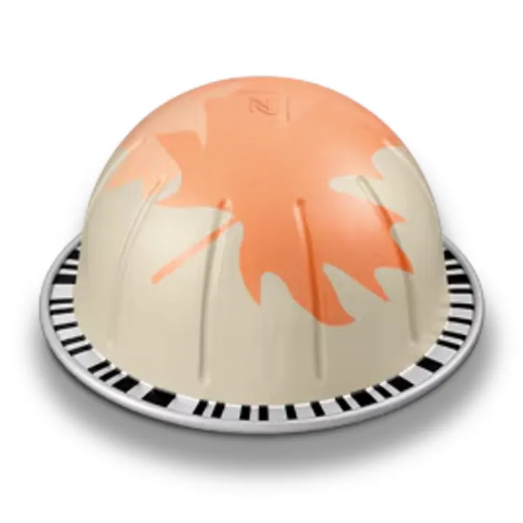 Кофе в капсулах Nespresso Vertuo MAPLE PECAN-0