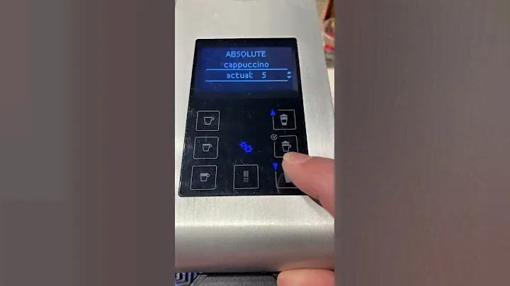 Delonghi nespresso lattissima pro en750mb actual usage.