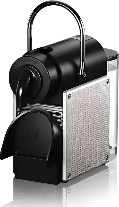 Кофемашина NESPRESSO Nespresso Pixie EN124SAE-1