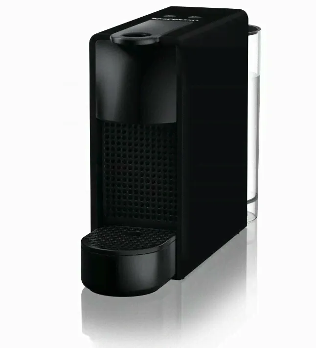 De'Longhi Капсульная кофемашина Nespresso Essenza Mini, черный кофеварка-2