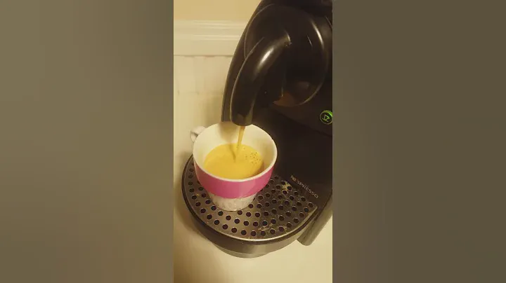 Nespresso NX2003