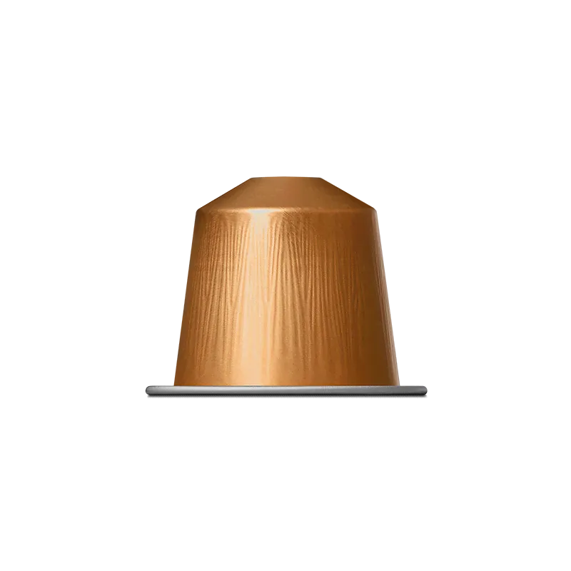 Кофе в капсулах Nespresso® Ispirazione Livanto-0