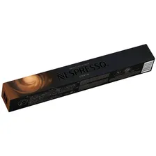 Капсулы для кофемашин Nespresso Barista Creations Corto