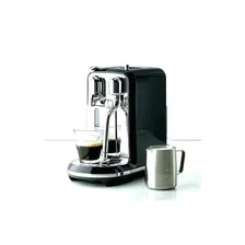 Кофемашина Bork капсульная nespresso 3 - в аренду