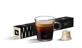 Кофе в капсулах Nespresso Original Vaniglia