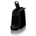 Капсульная кофемашина Nespresso Essenza Mini Black EN85.B