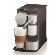 Отдельностоящая кофемашина Delonghi Nespresso EN500.BW