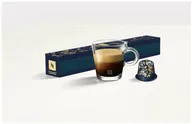 Кофе в капсулах, Nespresso, INFINIMENT ESPRESSO, натуральный, молотый кофе в капсулах, для капсульных кофемашин, оригинал, неспрес