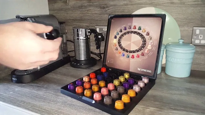 What is a Nespresso Ristretto Coffee and What Does it Taste Like? | Short and Long Answer