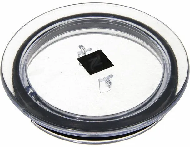 Крышка ES0087071 капучинатора Nespresso Citiz EN267-0