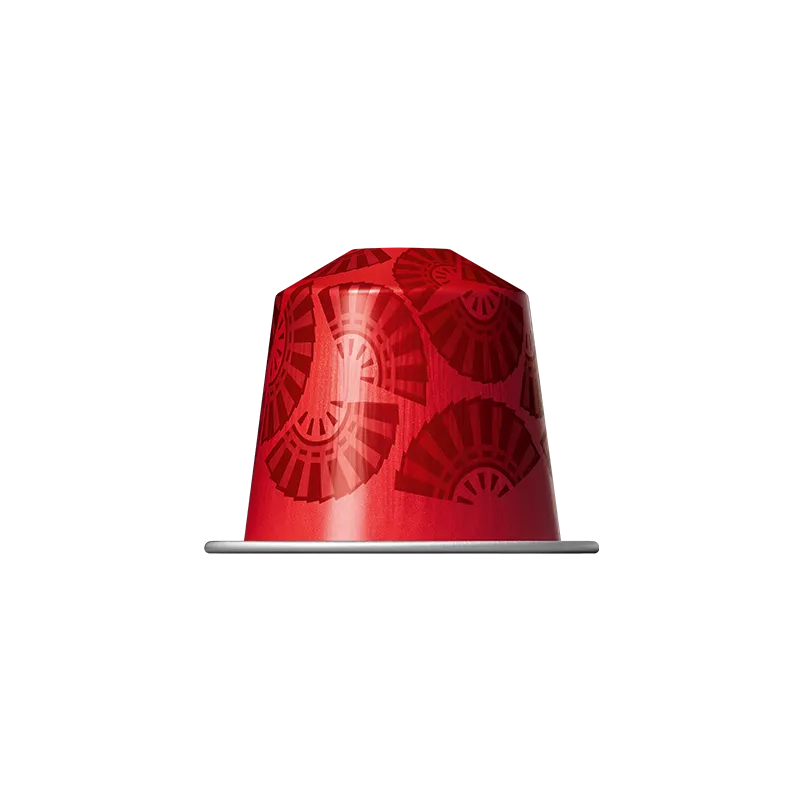 Кофе в капсулах Nespresso® Shanghai Lungo-0