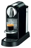 Кофемашина Nespresso D110