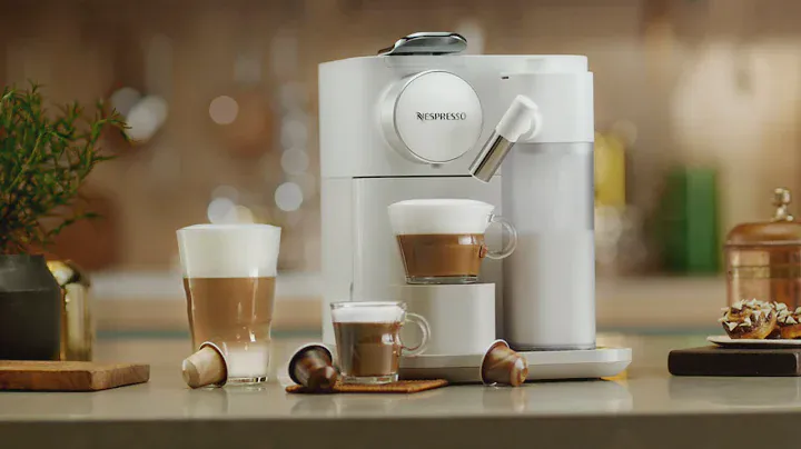 Nespresso Gran Lattissima | PL
